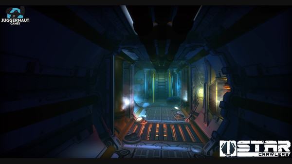 StarCrawlers screenshot 7