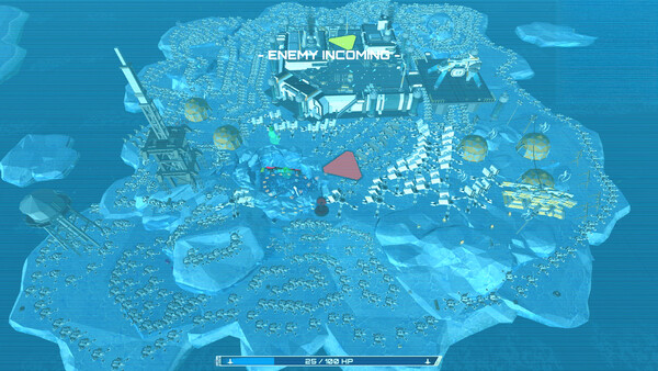 Stellarcraft screenshot 7