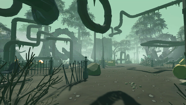 Stellarcraft screenshot 9