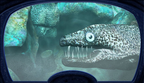 Nancy Drew: The Creature of Kapu Cave screenshot 3