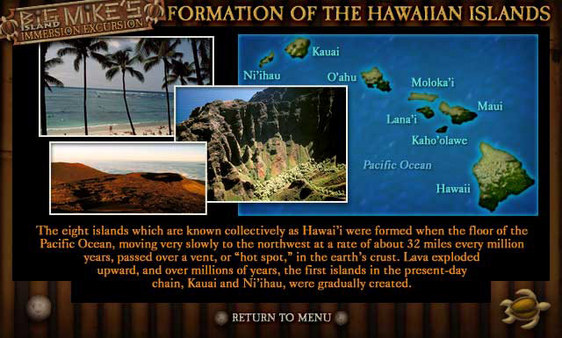 Nancy Drew: The Creature of Kapu Cave screenshot 4