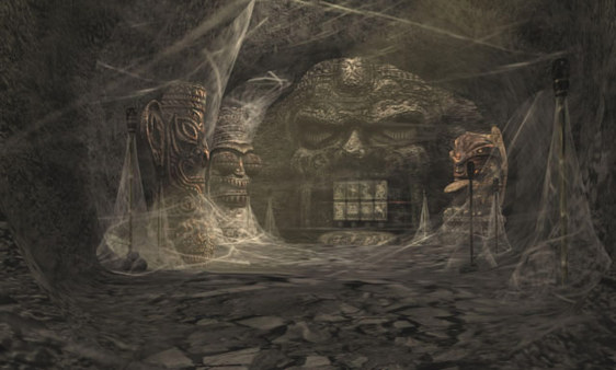 Nancy Drew: The Creature of Kapu Cave screenshot 5
