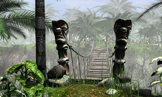 Nancy Drew: The Creature of Kapu Cave screenshot 10