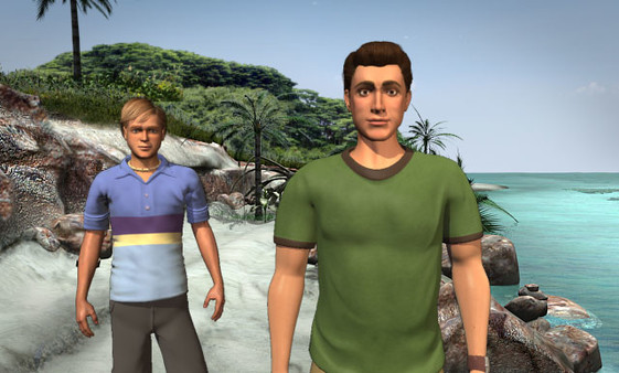 Nancy Drew: The Creature of Kapu Cave screenshot 11
