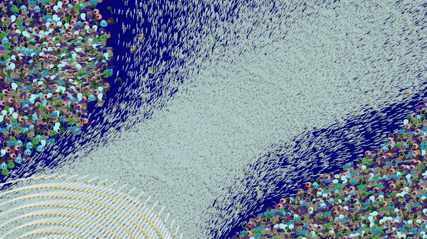 I Only Magic Bullet screenshot 1