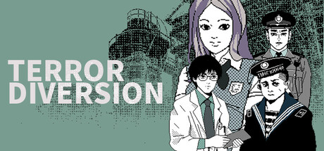 Terror Diversion