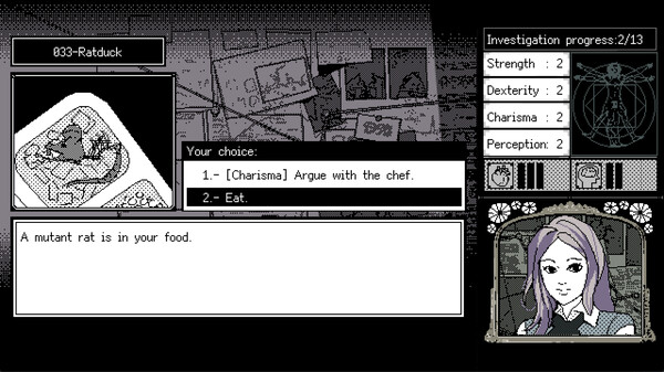Terror Diversion screenshot 1