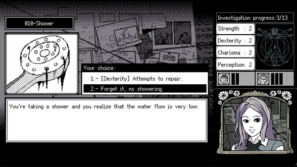 Terror Diversion screenshot 3