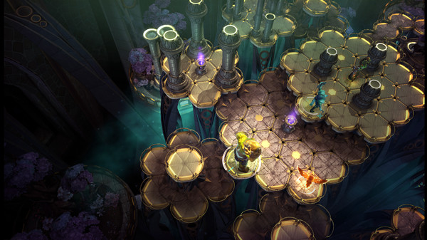 Chaos Reborn screenshot 9