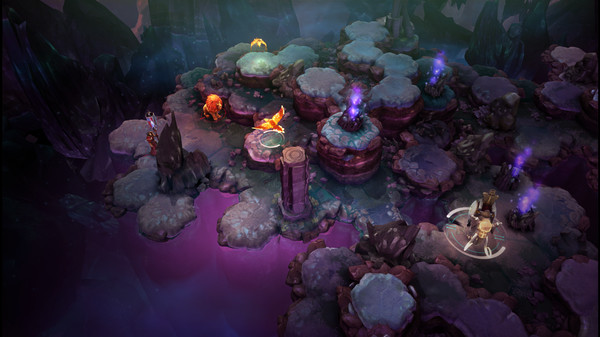 Chaos Reborn screenshot 12