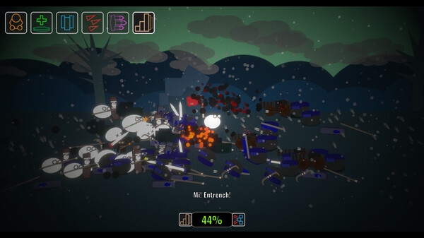 Fight For Mi screenshot 5