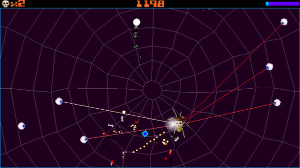 Acid Web screenshot 5