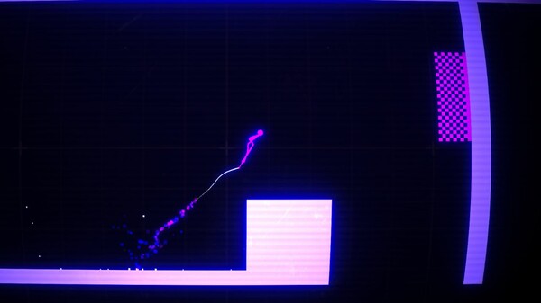 POGOMAN screenshot 8