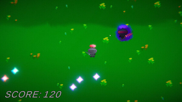 Knights Shadow screenshot 1