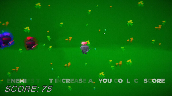 Knights Shadow screenshot 2