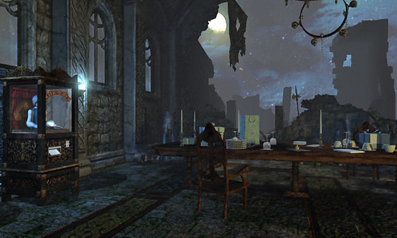 Nancy Drew: The Haunting of Castle Malloy screenshot 3