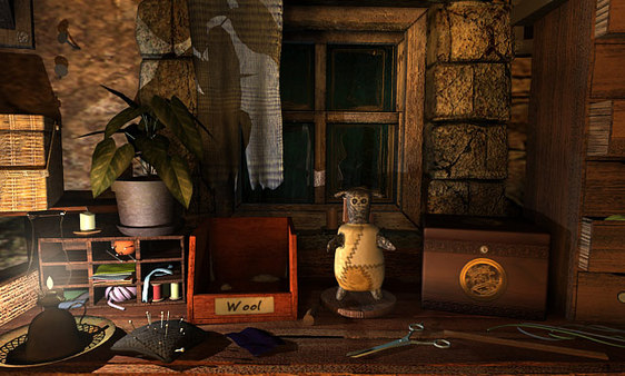 Nancy Drew: The Haunting of Castle Malloy screenshot 4