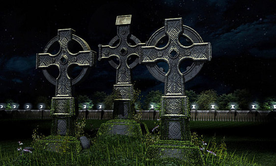 Nancy Drew: The Haunting of Castle Malloy screenshot 8