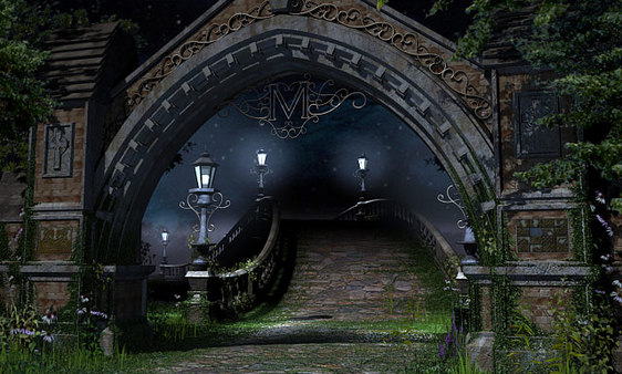Nancy Drew: The Haunting of Castle Malloy screenshot 9