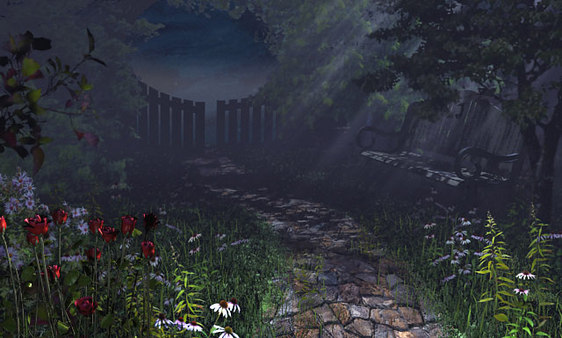 Nancy Drew: The Haunting of Castle Malloy screenshot 10