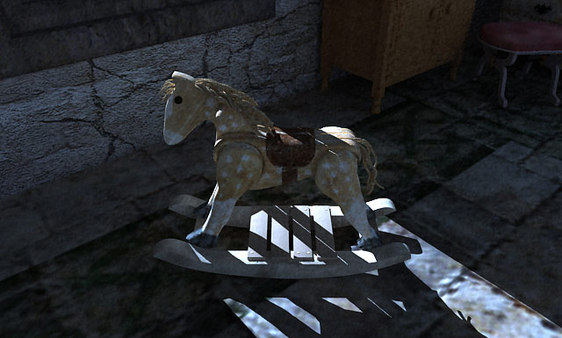 Nancy Drew: The Haunting of Castle Malloy screenshot 12