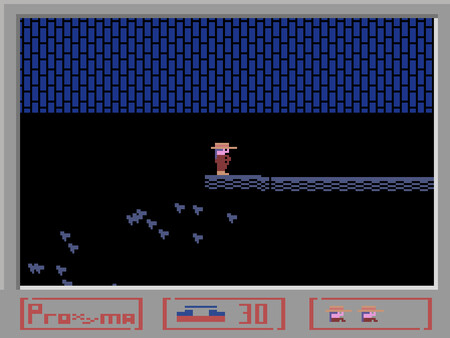 Proxyma screenshot 4