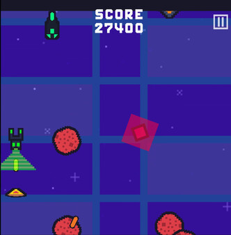 Galactic Slice screenshot 1