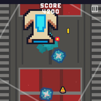 Galactic Slice screenshot 4