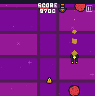 Galactic Slice screenshot 5