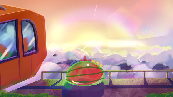 Slimper screenshot 1