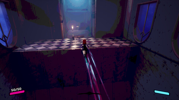 GwenBlade: Halloween screenshot 10