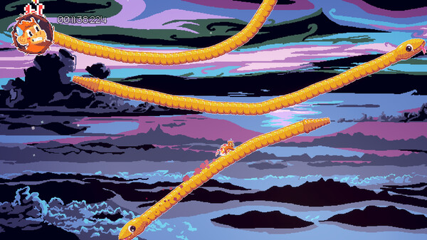 Smack Monkey screenshot 7