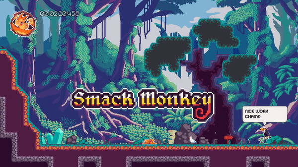 Smack Monkey screenshot 8