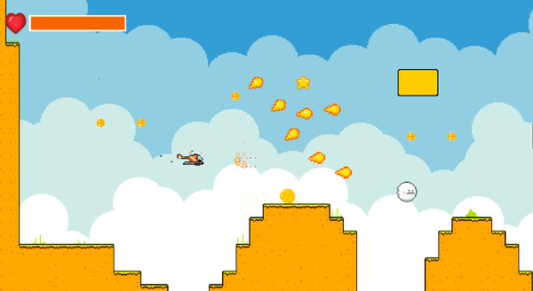Pollution screenshot 1