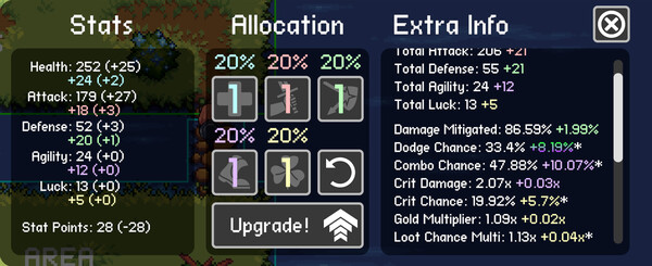 Our Ascent screenshot 2