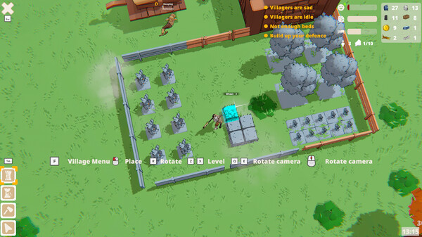 Aldo: Memory of the Kingdom screenshot 5