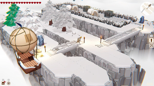 Aldo: Memory of the Kingdom screenshot 7