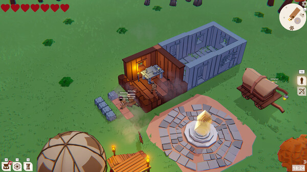 Aldo: Memory of the Kingdom screenshot 4