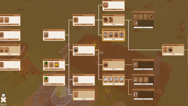 Aldo: Memory of the Kingdom screenshot 12