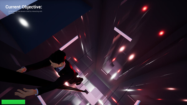 Parkour Chief: Chapter Secret Agent screenshot 3