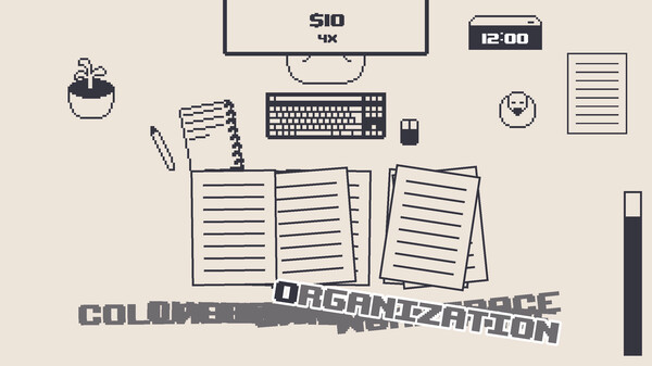 Office Overloaded screenshot 1