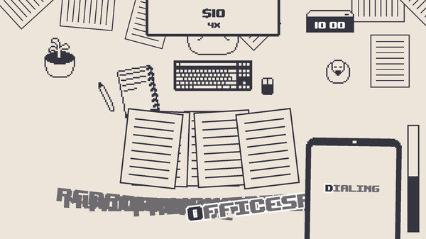 Office Overloaded screenshot 2