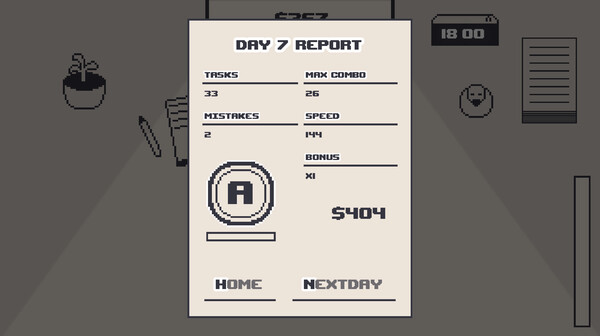 Office Overloaded screenshot 5