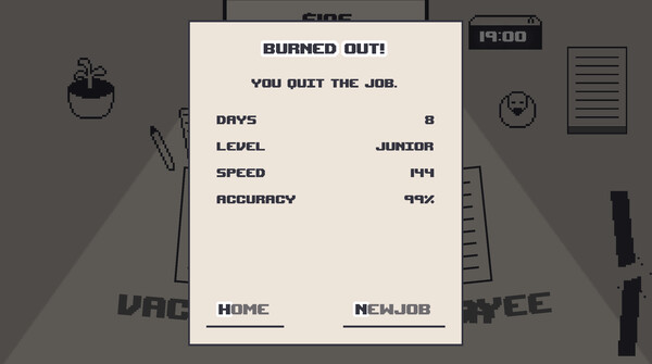 Office Overloaded screenshot 6