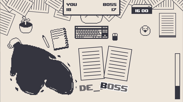 Office Overloaded screenshot 4