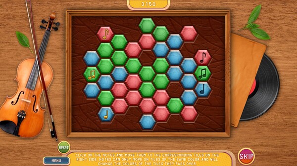 Amazing Weekend 2 - Search and Relax Collector's Edition screenshot 11