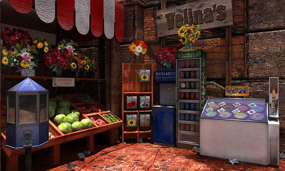 Nancy Drew: The Phantom of Venice screenshot 11