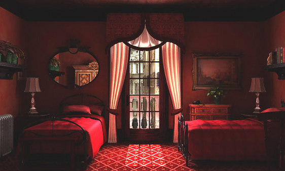 Nancy Drew: The Phantom of Venice screenshot 12