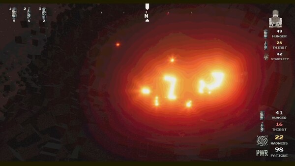 KEEP MOVING screenshot 8