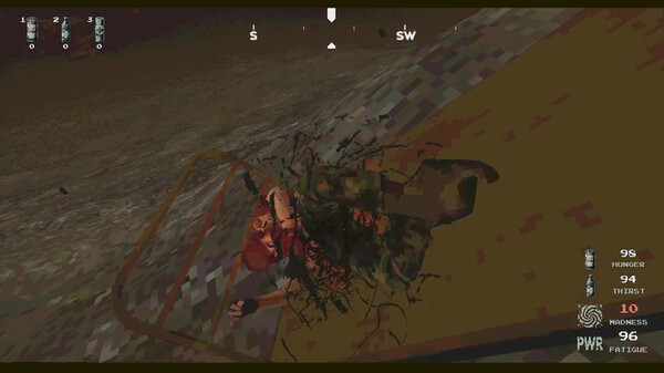 KEEP MOVING screenshot 6